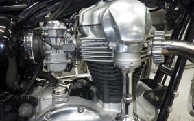 KAWASAKI W650 2003 EJ650A