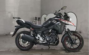 SUZUKI V STROM 250 DS11A