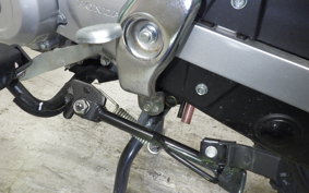 HONDA ｸﾛｽｶﾌﾞ110-3 2014 JA60