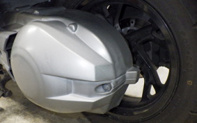 SUZUKI SKYWAVE 400 S 3 2009 CK44A