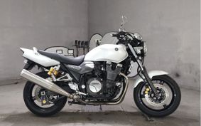 YAMAHA XJR1300 2012 RP17J
