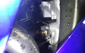 HONDA CBR1000RR Gen. 2 2009