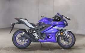 YAMAHA YZF-R25 RG43J