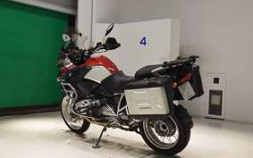 BMW R1200GS 2004