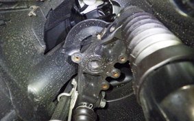 YAMAHA JOG 125 2004 SEJ5J