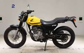 HONDA FTR223 2019 MC34