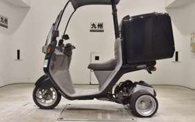 HONDA GYRO CANOPY TA02