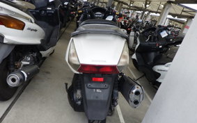 HONDA SILVER WING 400 2006 NF01