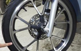 HONDA C125 SUPER CUB 2019 JA58