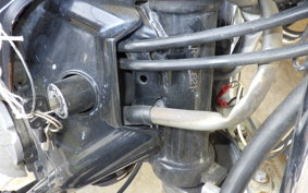 YAMAHA DRAGSTAR 400 1996 4TR