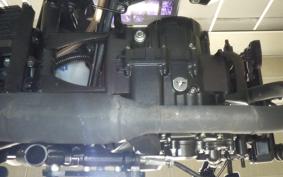 HONDA REBEL 250 S 2022 MC49