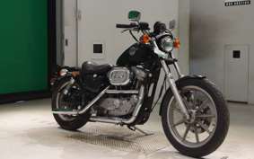 HARLEY XLH883 1989