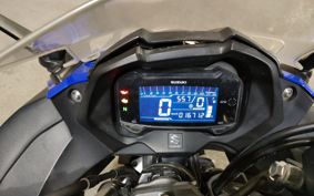 SUZUKI GSX250R DN11A