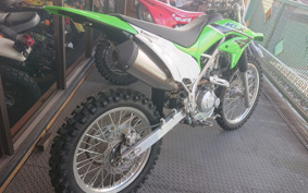 KAWASAKI KLX230RS