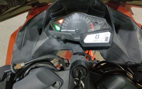 KAWASAKI NINJA 250 EX250L