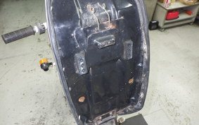 HONDA DAX 50 ST50