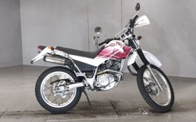 YAMAHA SEROW 225W 4JG