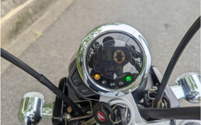 HONDA MONKEY 125 ABS JB02