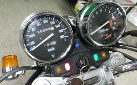 KAWASAKI ZEPHYR 750 1995 ZR750C