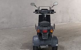 HONDA GYRO TD02