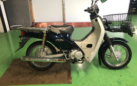 HONDA SUPER CUB50 AA04