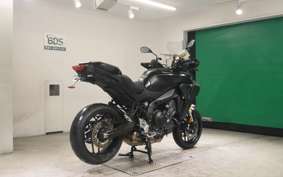 YAMAHA TRACER 9 GT 2025 RN99J