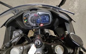 KAWASAKI NINJA250 EX250P