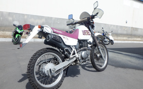SUZUKI DJEBEL200 SH42A