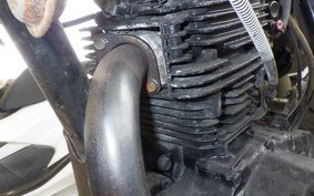 YAMAHA TW200 2JL