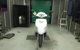 SUZUKI ADDRESS V125 DT11A