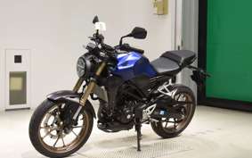 HONDA CB250RA
