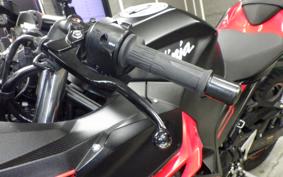 KAWASAKI NINJA 250 2 2021 EX250P