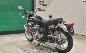 KAWASAKI W800 2013 EJ800A
