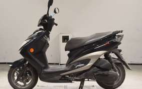 YAMAHA CYGNUS 125 XSR 2 2000 SE44J