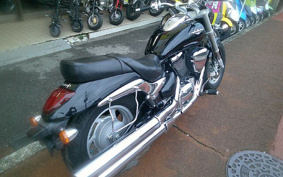 SUZUKI BOULEVARD 400 VK57A