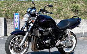SUZUKI GSX1400 2001 GY71A