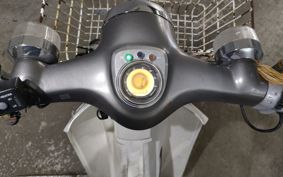 HONDA SUPER CUB50 C50