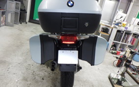 BMW R1200 RT 2010