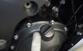 KAWASAKI ZZ1400 NINJA R 2009 ZXT40C