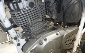 SUZUKI DJEBEL 200 (DR200SE) SH42A