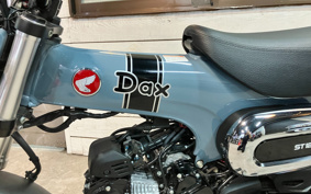 HONDA  DUX 125 JB04