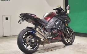 KAWASAKI NINJA 1000 2018