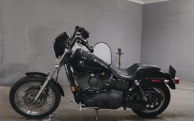 HARLEY HARLEY FXDX1450 GJV