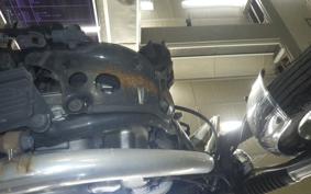 YAMAHA SR400 Gen.5 2022 RH16J