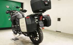 TRIUMPH TIGER EXPLORER 2012