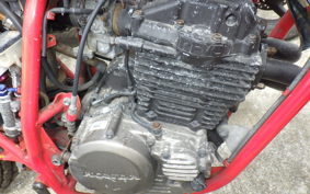 HONDA FTR250 MD17