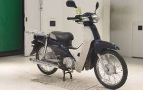 HONDA C50 SUPER CUB 2013 AA04
