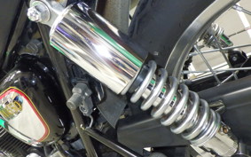 KAWASAKI W650 2004 EJ650A