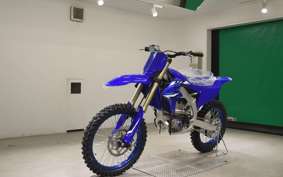 YAMAHA YZ250F 2026 CG58C