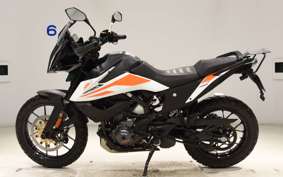 KTM 390 ADVENTURE 2021